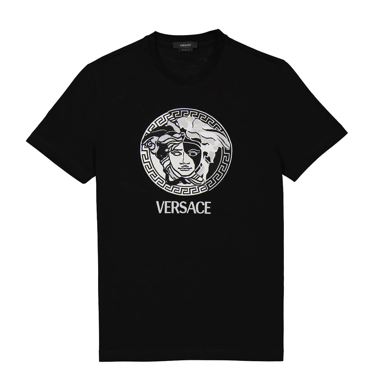 Crystal La Medusa T-Shirt