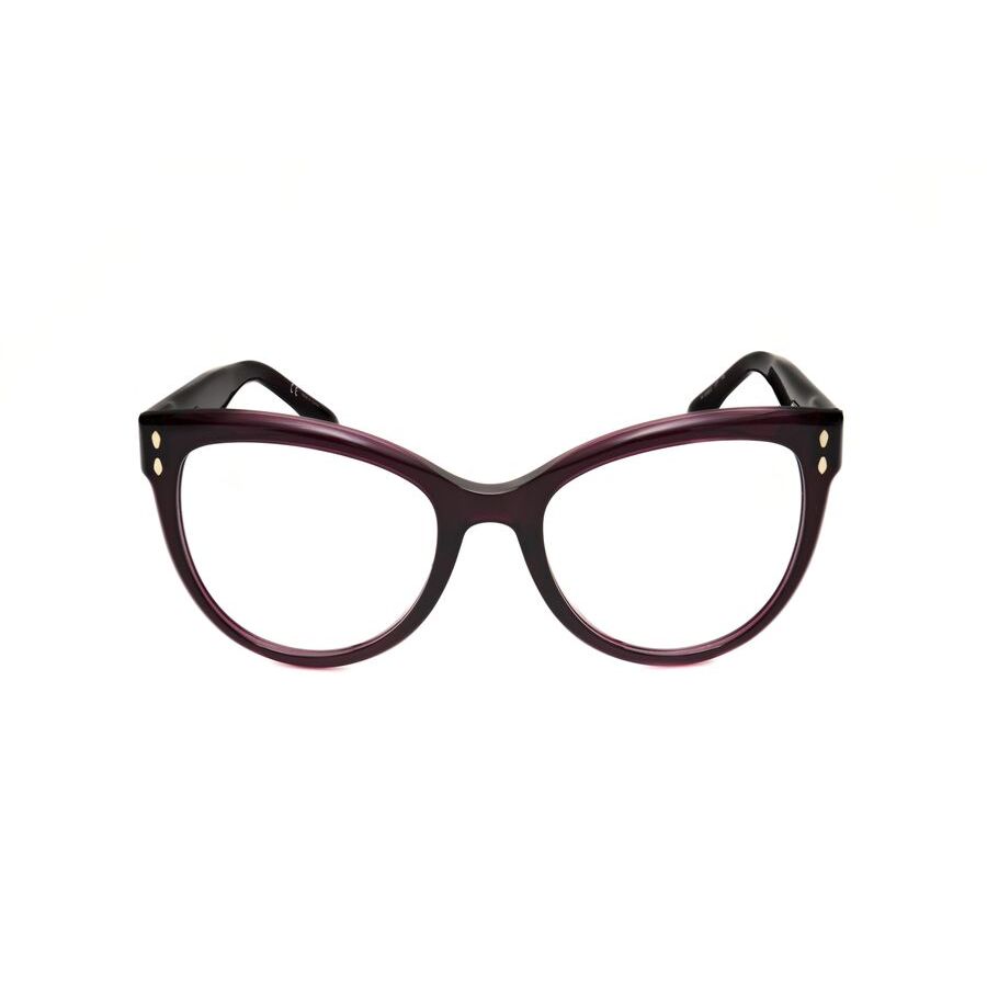 Isabel Marant Ladies Purple Cat Eye Eyeglass Frames IM 0089/G