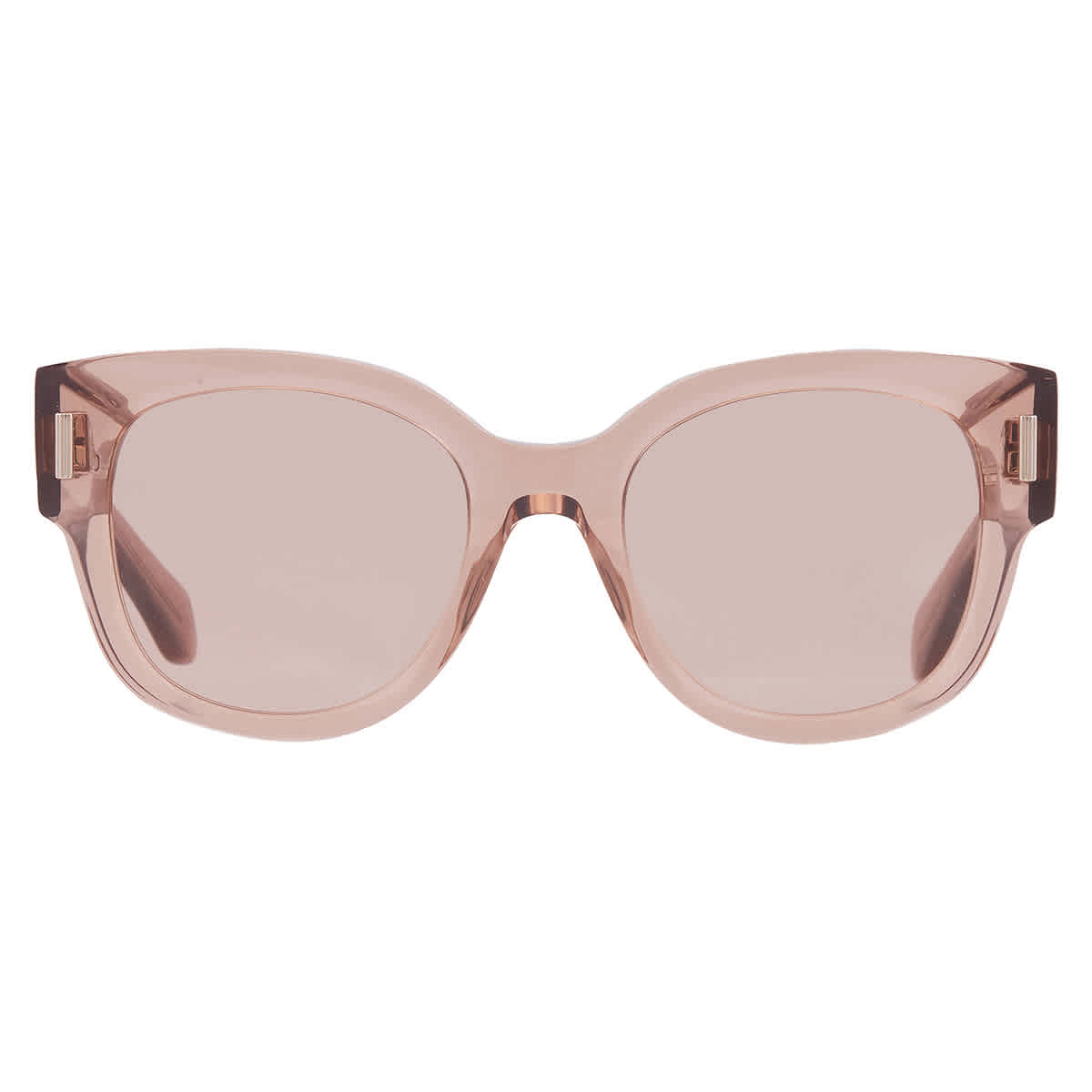 Salvatore Ferragamo SF 2007S 260 Women’s Sunglasses Pink Size 51