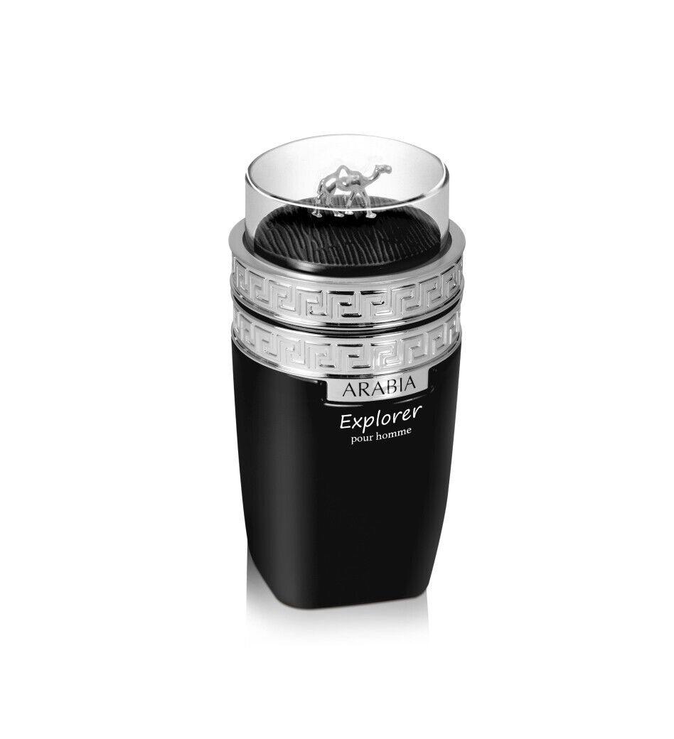Le Chameau Mens Arabia Explorer EDP 3.4 oz Fragrances 6291103669186