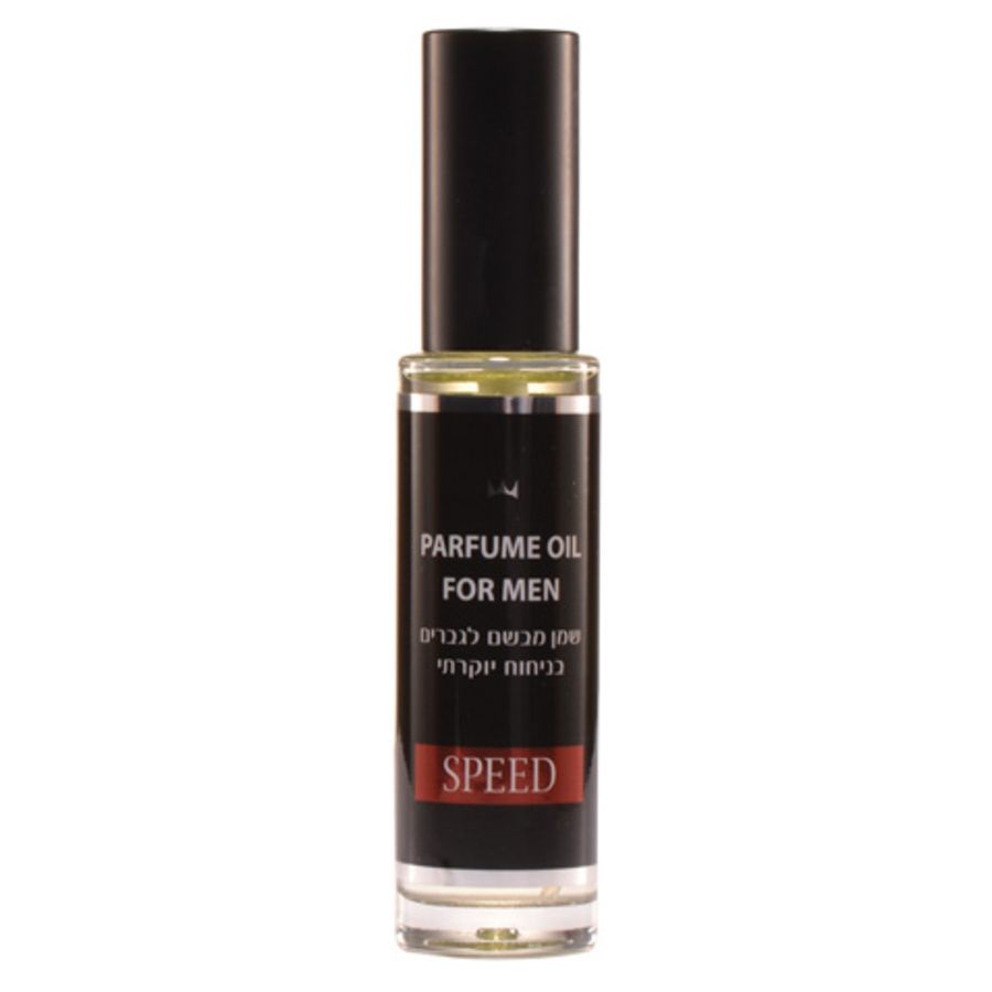 C Classic Mens Parfume Oil Speed Oil 1.0 oz Fragrances 7290106269279