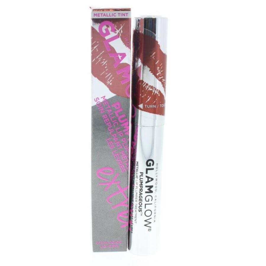 Glamglow Plumprageous Extreme Metallic Lip Plumper Treatment suggestive 38 Ml 19$
