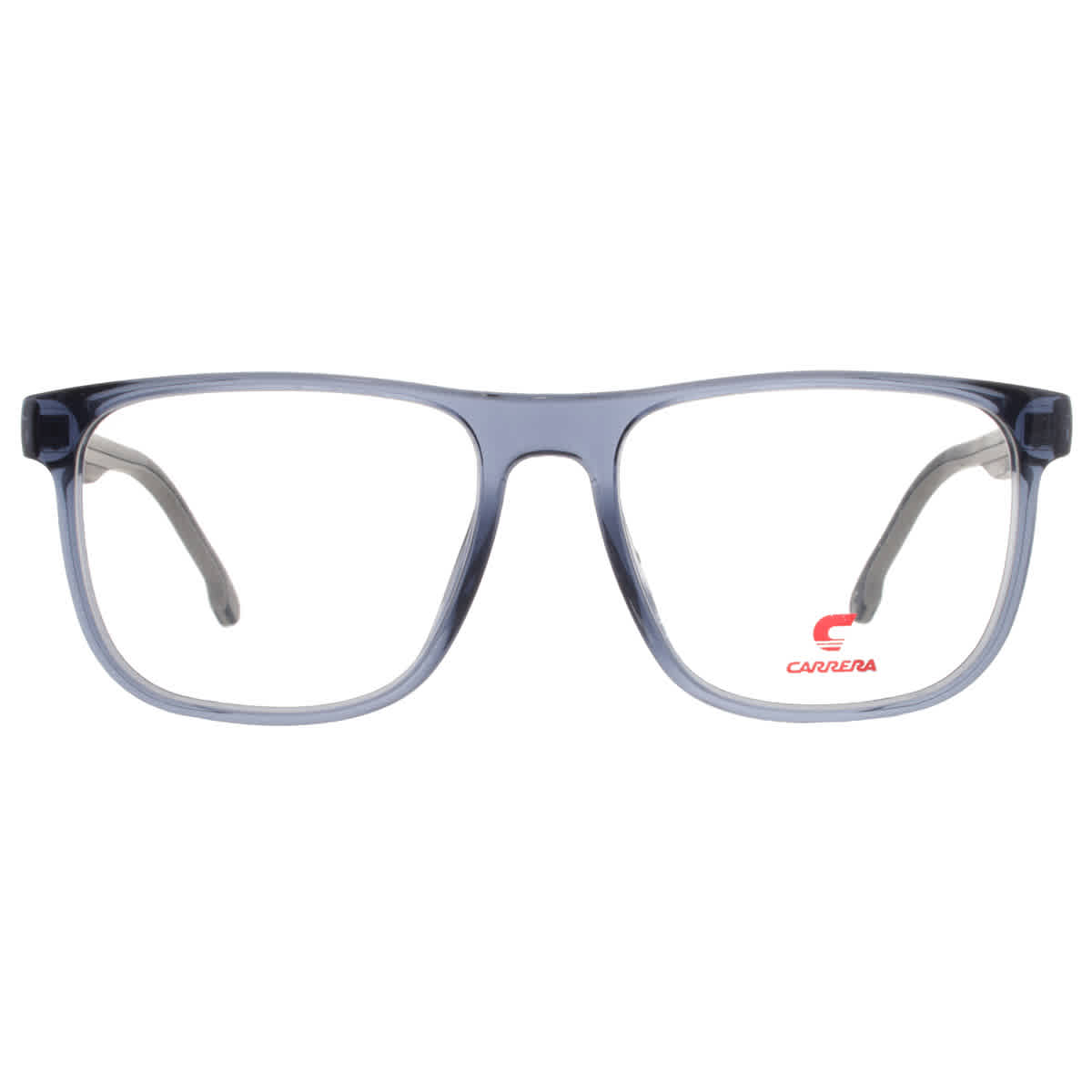 Carrera Demo Square Mens Eyeglasses CARRERA 8892 0XW0 55 28$