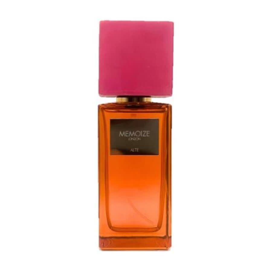 Memoize Unisex Alte EDP Spray 3.4 oz (Tester) Fragrances 750136985469