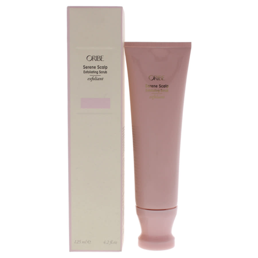 Serene Scalp Exfoliating Scrub by Oribe for Unisex - 42 oz Exfoliator 50$
