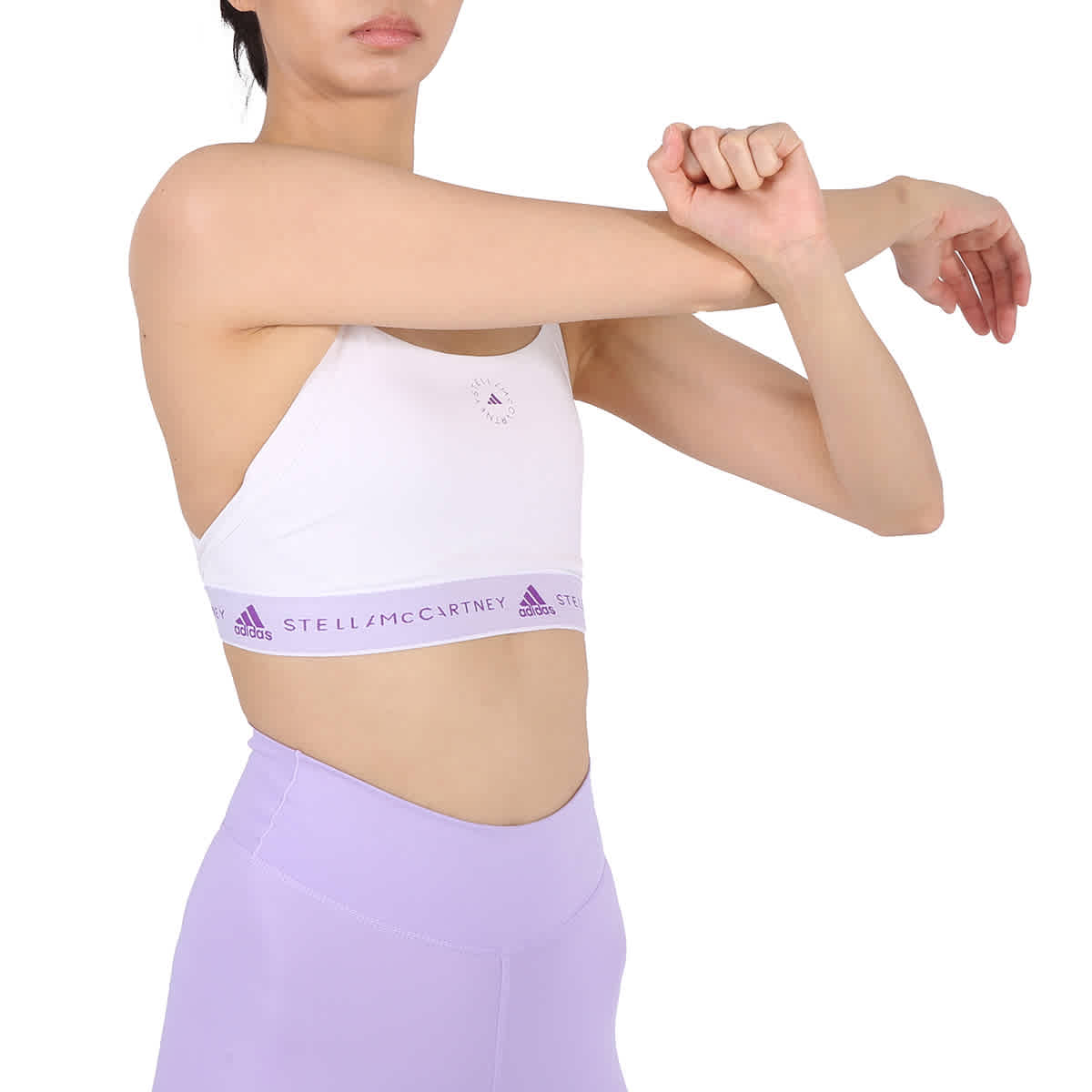 Adidas by Stella McCartney Active Bra