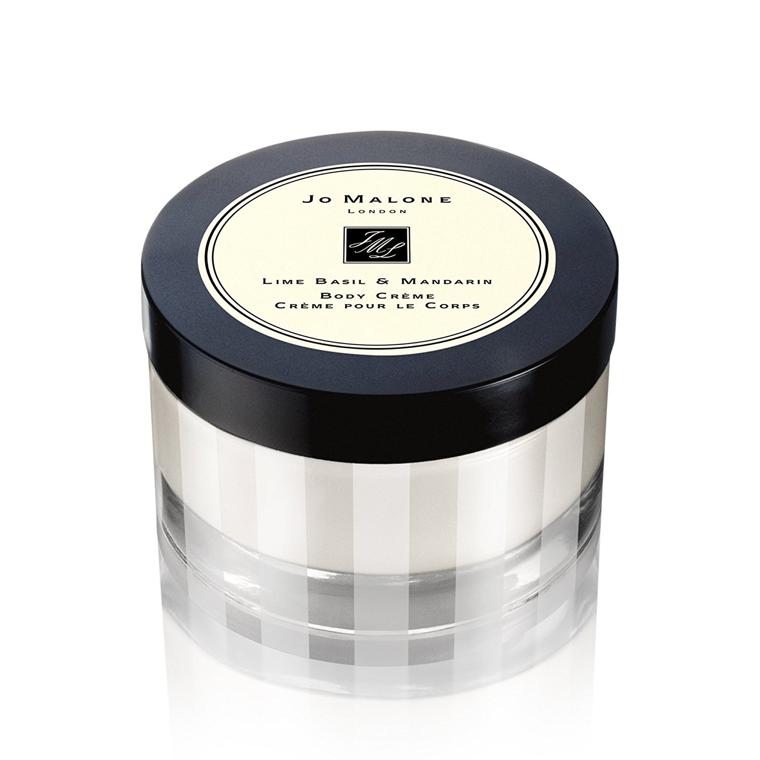 Jo Malone Lime Basil Mandarin Body Cream 175ml 70$