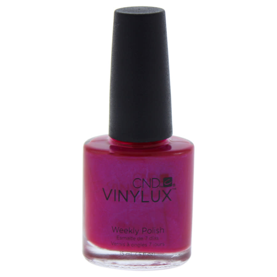Vinylux Weekly Polish - 241 Ecstasy by for Women - 05 oz Nail Polish 10$