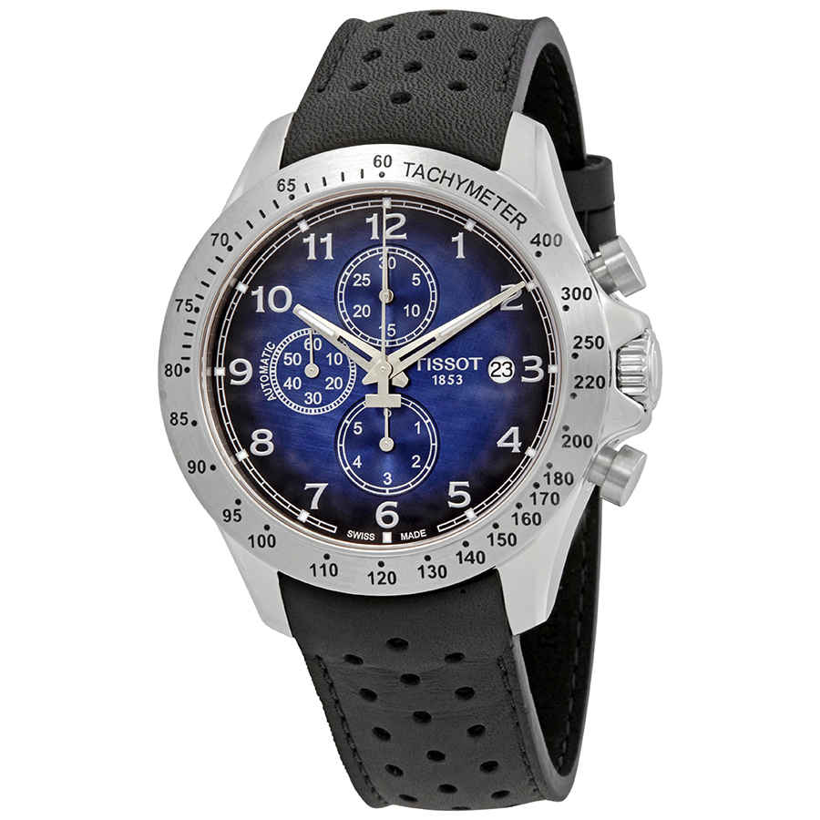 tissot v8 automatic