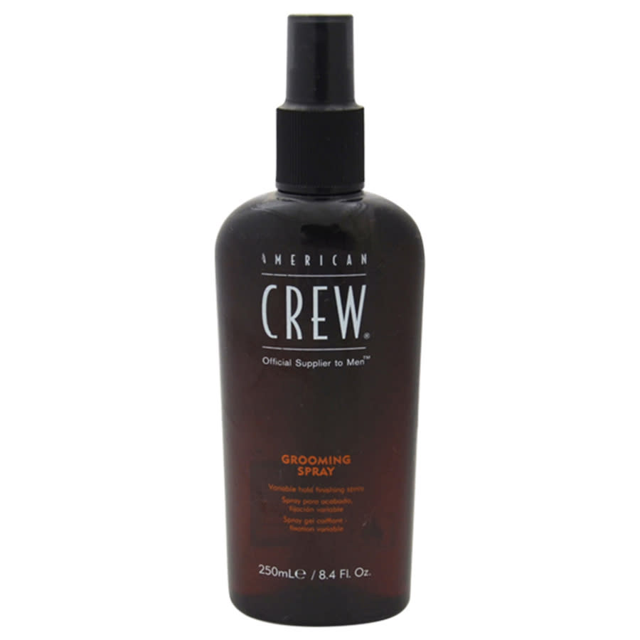 Grooming Spray by American Crew for Men - 845 oz Hairspray 15$
