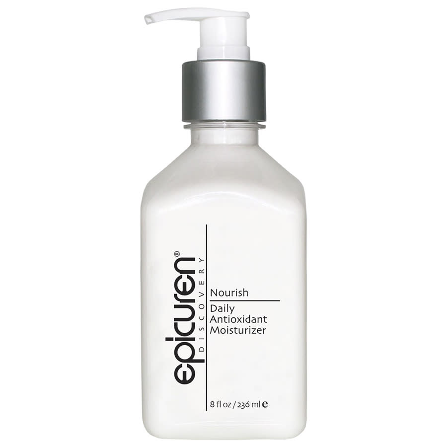 Epicuren Discovery Nourish Daily Antioxidant Moisturizer 8 oz Skin Care 842370035523 95$