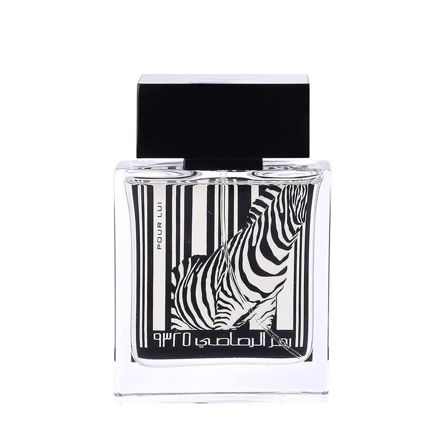 Rasasi Mens Rumz Al 9325 Pour Lui EDP Spray 1.7 oz Fragrances 614514229019