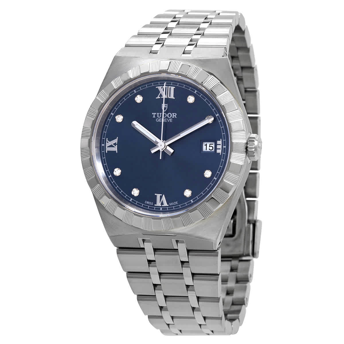 tudor royal 2021 38mm