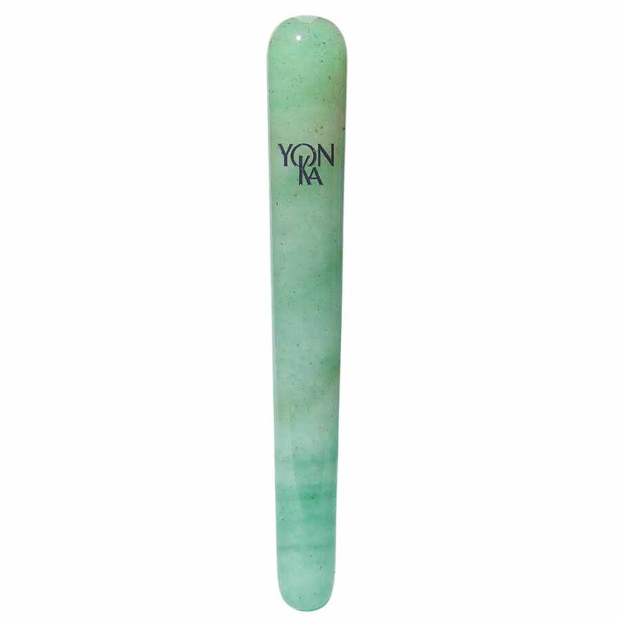 Yonka Massage Crystals Face Sculpting Tool GWP 1 oz Tools Brushes 832630026561 35$