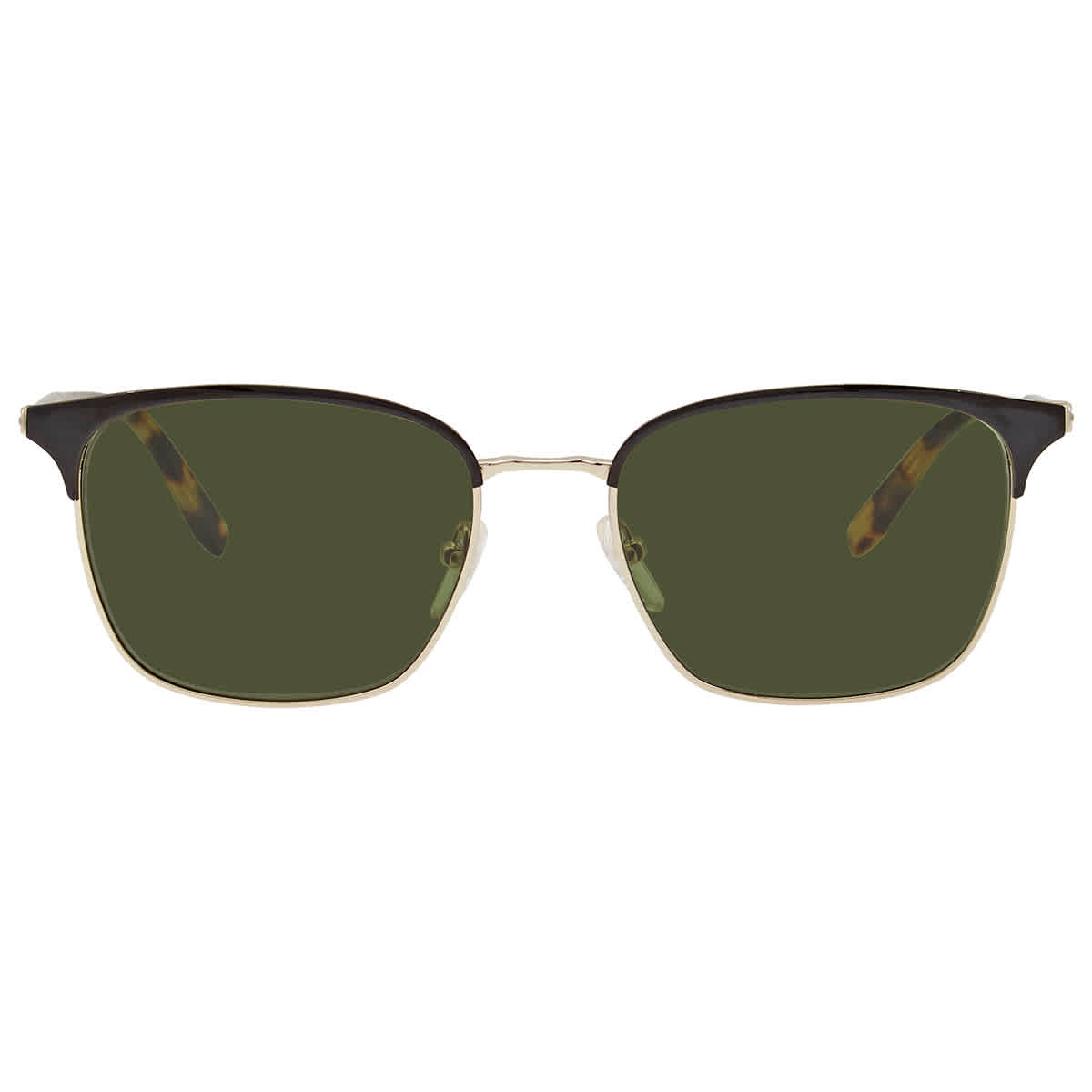Salvatore Ferragamo SF 180S 017 Men's Sunglasses Black Size 54
