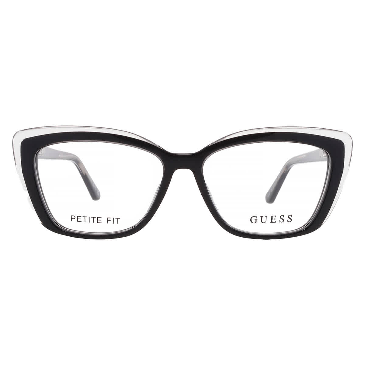 Guess Demo Cat Eye Ladies Eyeglasses GU2977 005 49 30$
