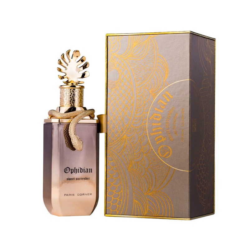 Paris Corner Unisex Ophidian Sweet Surrender EDP Spray 34 oz Fragrances 6291534659153 31$