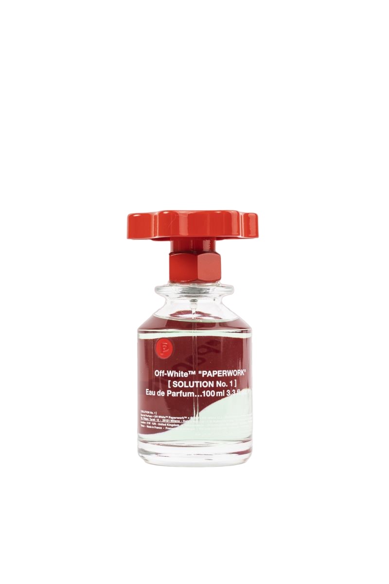 Off-White Unisex Solution No 1 EDP 34 oz Fragrances 8052865793865 95$
