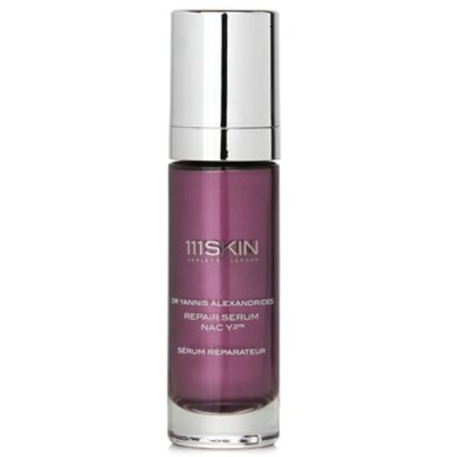 111Skin Repair Serum Nac Y2 1.0 oz (Tester) Skin Care 5060280378720