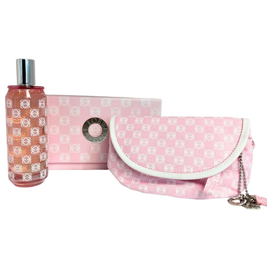 Loewe Ladies I Loewe You EDT Spray 34 oz Fragrances 8426017028332 65$