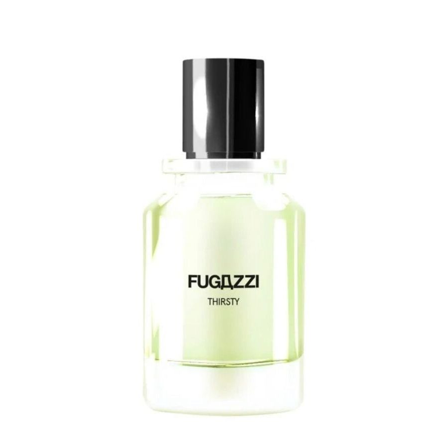 Fugazzi Unisex Thirsty Extrait de Parfum Spray 1.7 oz Fragrances 8717496445049
