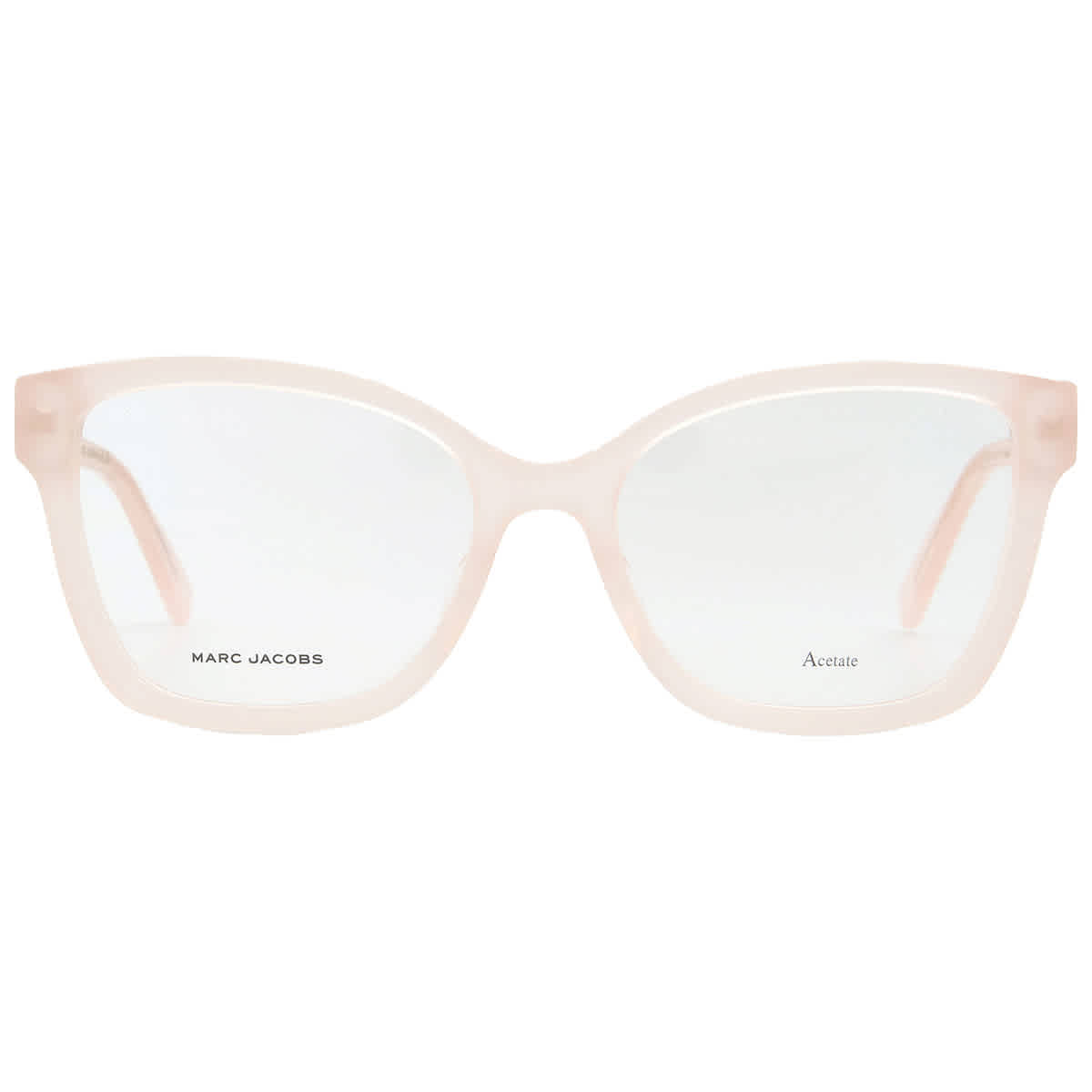 Marc Jacobs Demo Cat Eye Ladies Eyeglasses MARC 735 035J 54