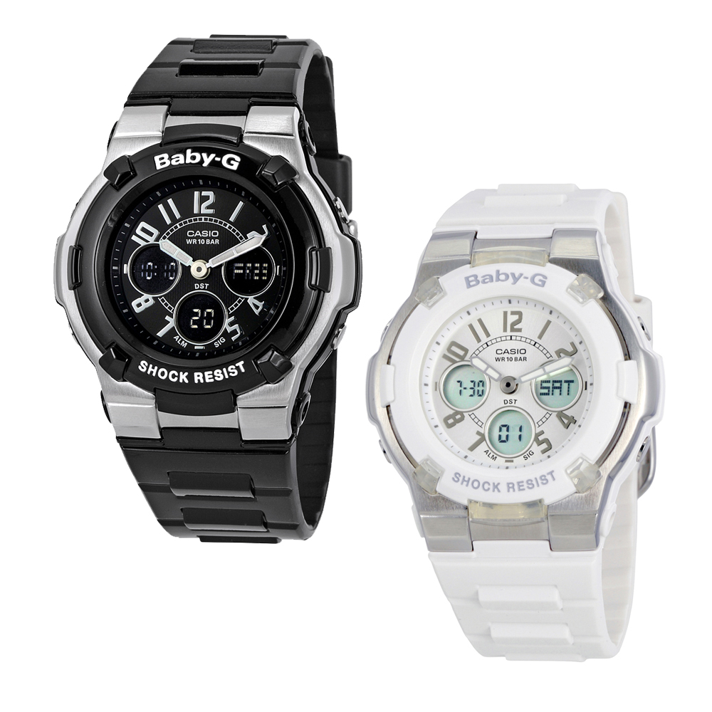 baby g shock for ladies