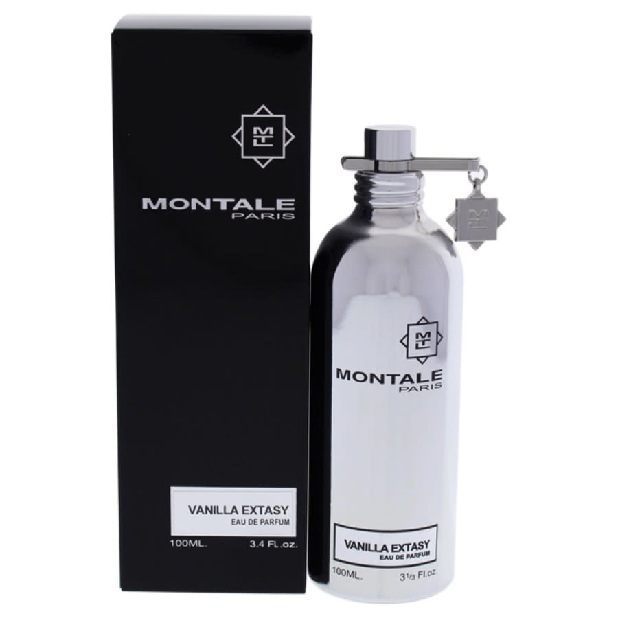Vanilla Extasy Montale EDP Spray 33 oz 100 ml u 75$