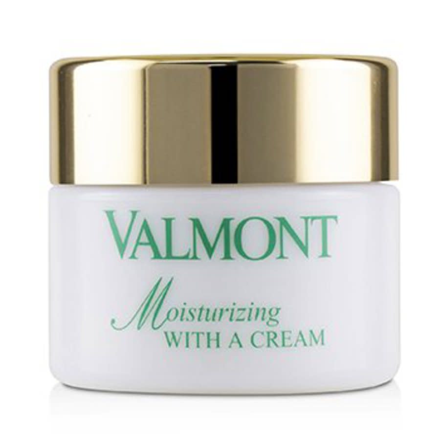 Valmont - Moisturizing With A Cream Rich Thirst-Quenching Cream 50ml17oz 123$