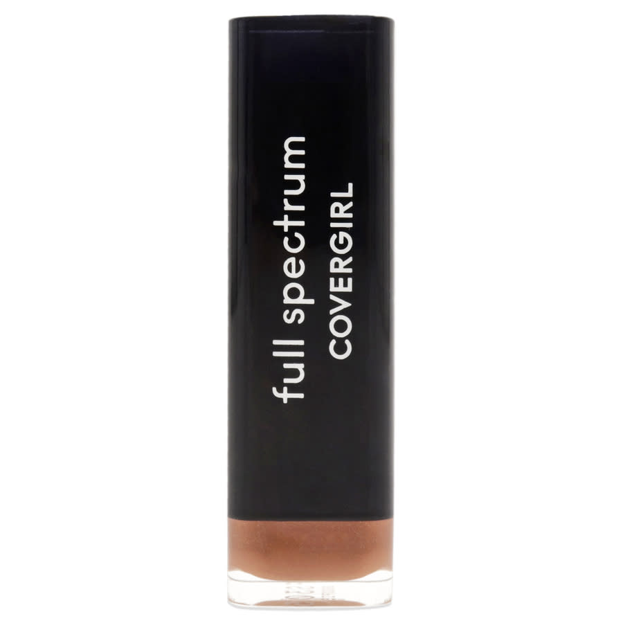 Covergirl Ladies Full Spectrum Color Idol Satin Lipstick 0.12 oz FS305 Groupie Makeup 3614227631526