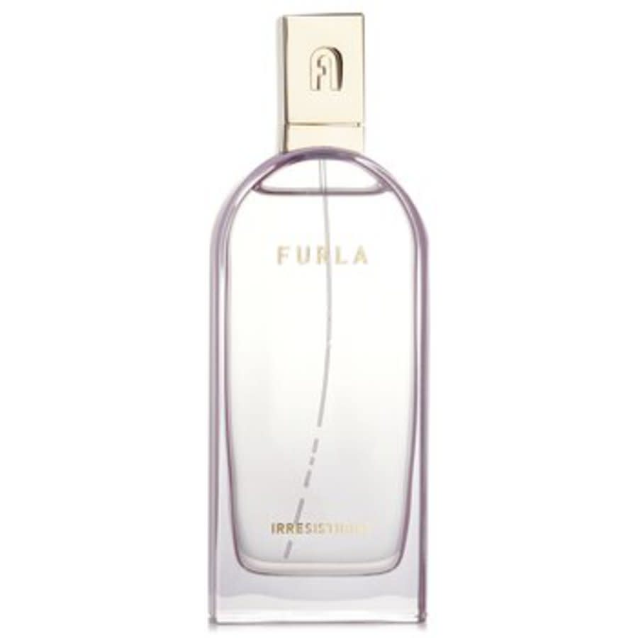 Furla Ladies Irresistibile EDP Spray 3.4 oz Fragrances 679602300414