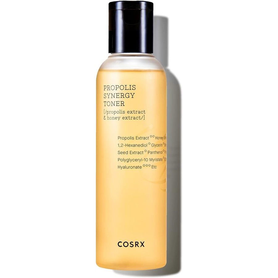 COSRX Full Fit Propolis Synergy Toner 507 oz Skin Care 8809598451896 25$