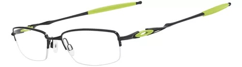 Oakley Demo Pilot Mens Eyeglasses OX3129 312906 53 80$