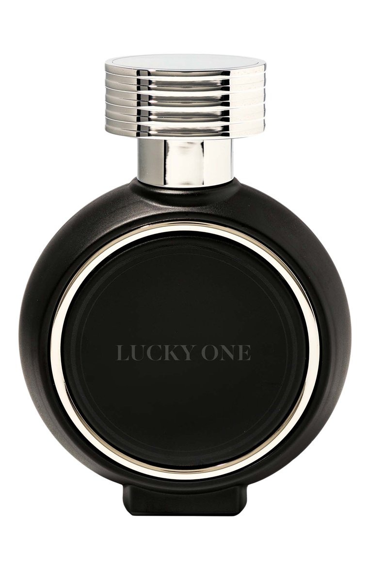HFC Mens Lucky One EDP Spray 2.5 oz Fragrances 3760354920627