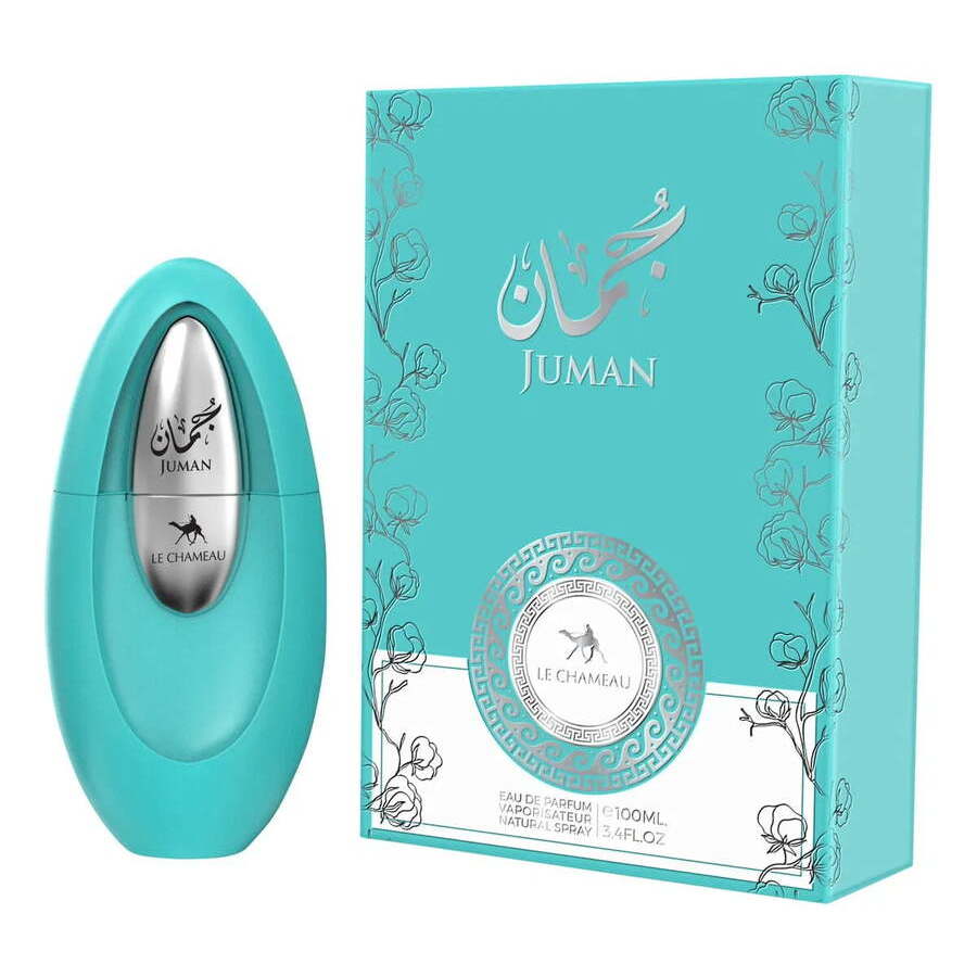 Emper Unisex Le Chameau Juman EDP Spray 34 oz Fragrances 6294021900232 20$