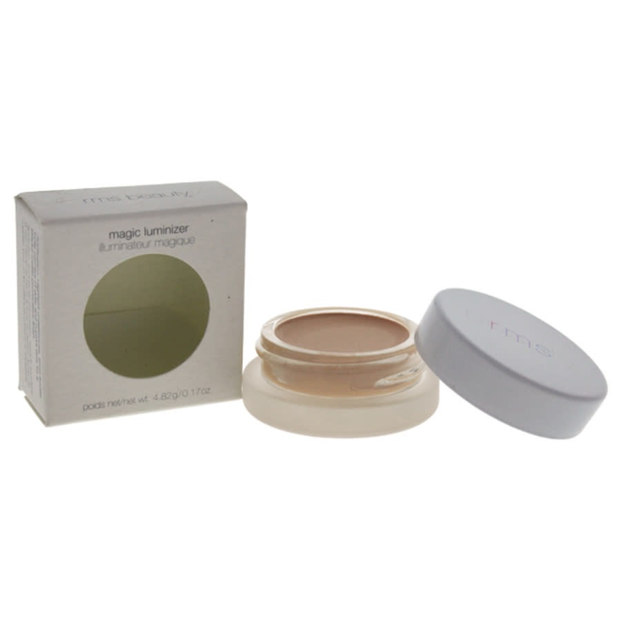 Magic LuFragranceszer by RMS Beauty for Women - 017 oz Highlighter 31$