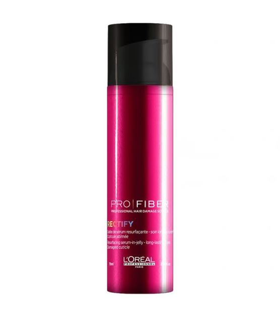 LOreal Ladies Fiber Revive Serum Liquid 254 oz Hair Care 3474630731318 15$