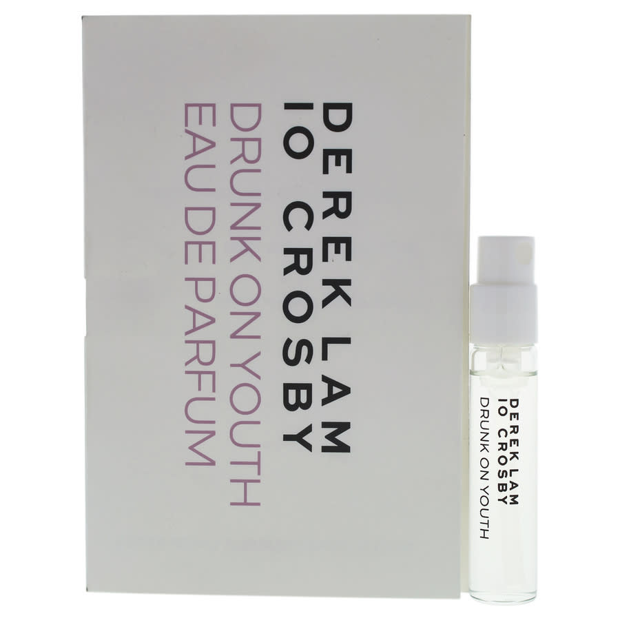 Drunk on Youth by Derek Lam for Women - 2 ml EDP Spray Vial Mini 10$