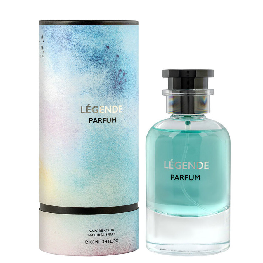 Flavia Unisex Legende EDP Spray 3.4 oz Fragrances 6295199806050 | eBay