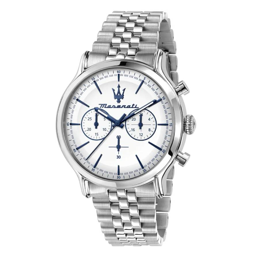 Maserati Epoca Quartz Mens Watch R8873618034