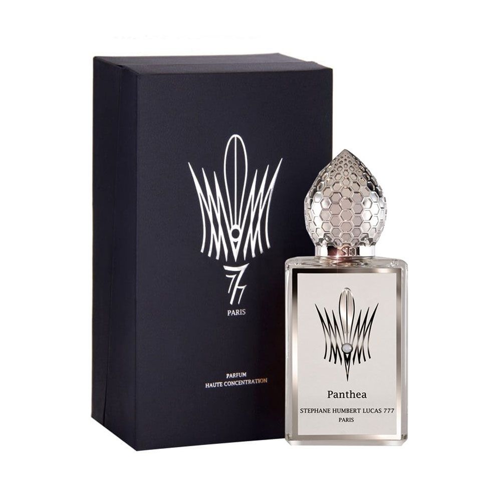 Stephane Humbert Lucas 777 Panthea EDP 17 oz 50ml Fragrances 3760232240175 130$