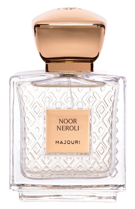 Majouri Unisex Noor Neroli EDP Spray 2.5 oz Fragrances 3665543032054
