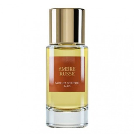 Parfum D'Empire Unisex Ambre Russe EDP 1.7 oz Fragrances 3760302990030
