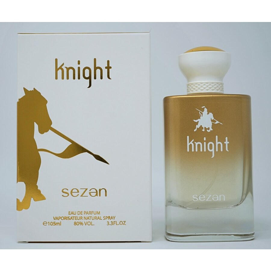 Sezan Ladies Knight EDP Spray 3.3 oz Fragrances 6294831648546