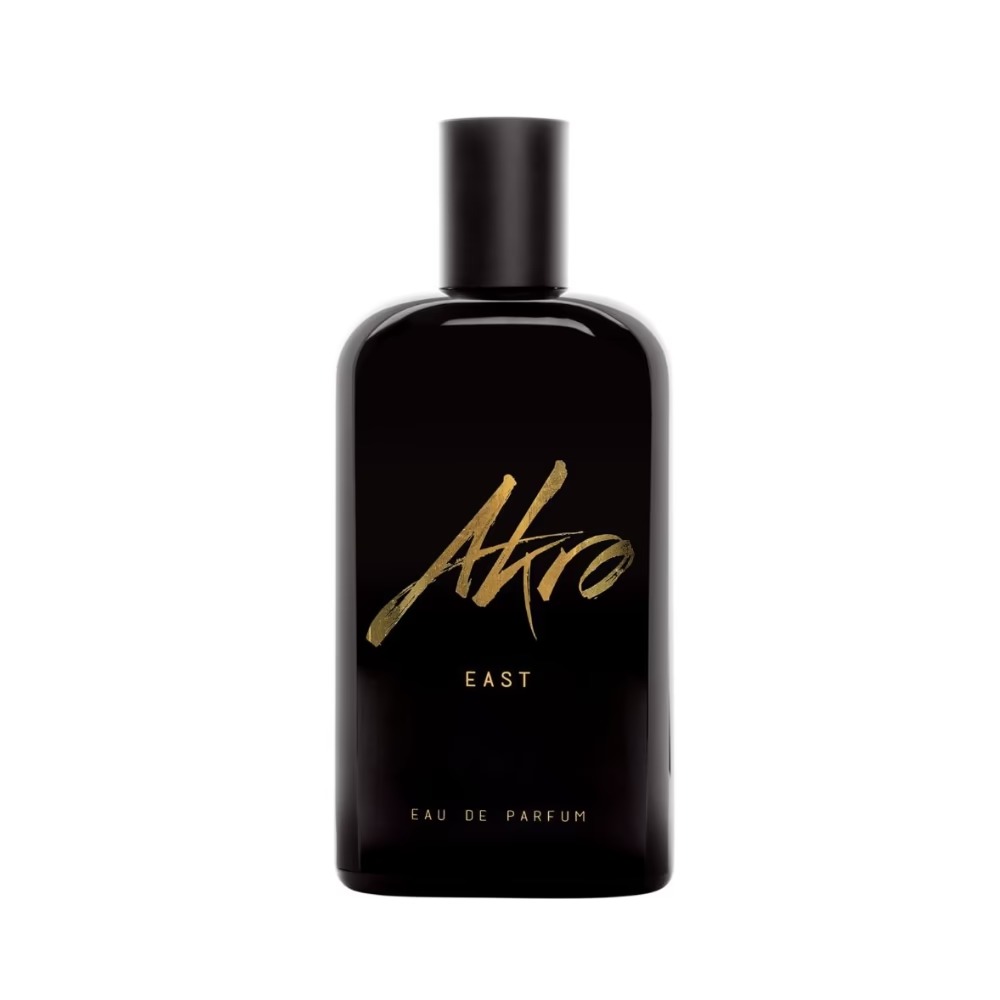 Akro Unisex East EDP Spray 34 oz Fragrances 3760323770666 110$