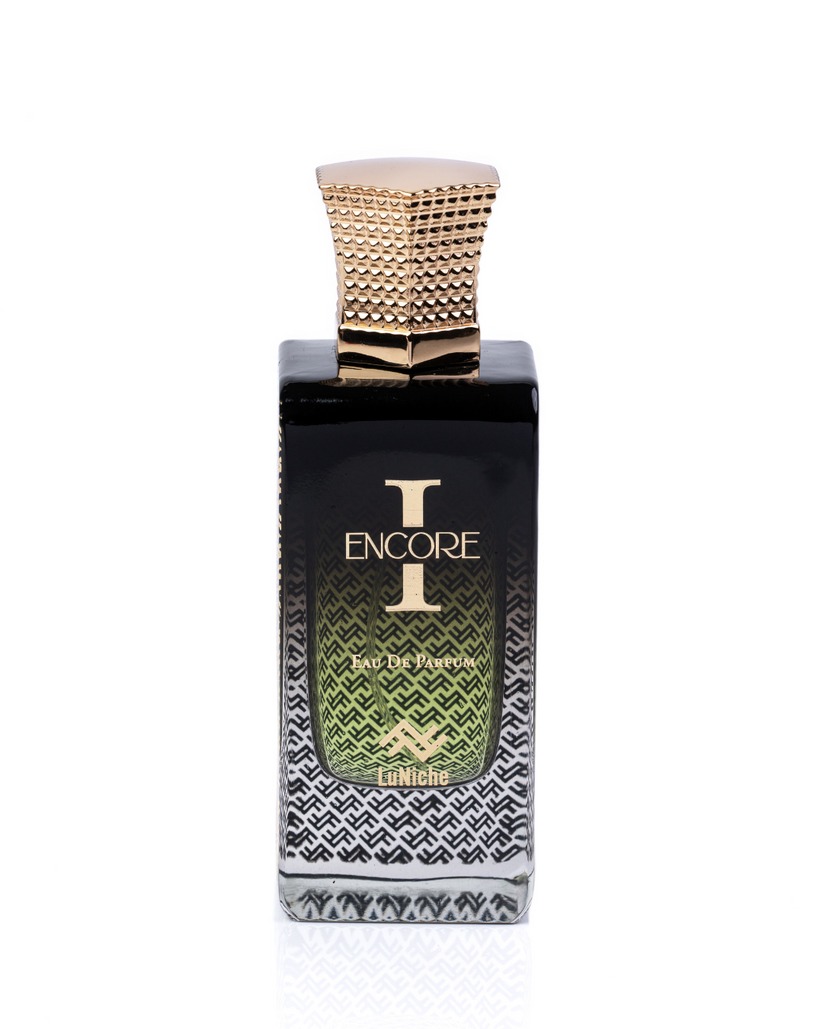 Luniche Mens Encore I EDP Spray 2.7 oz (Tester) Fragrances 850039142499
