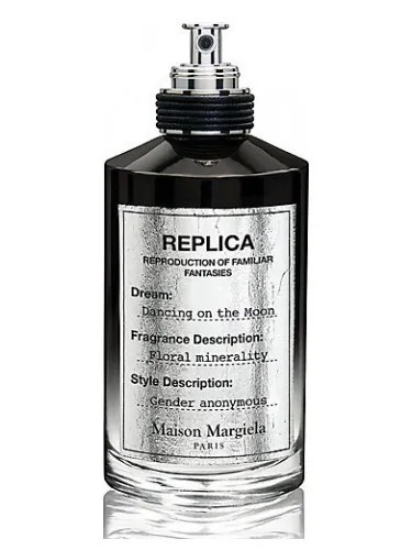Maison Margiela Unisex Replica Dancing On The Moon EDP Spray 34 oz Fragrances 3614271429872 140$