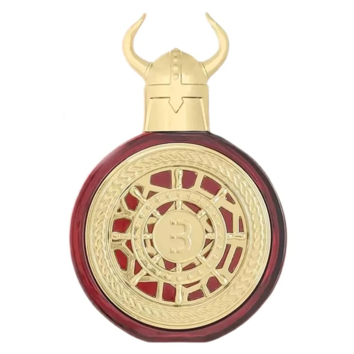 Bharara Mens Viking Kashmir EDP 34 oz Fragrances 850050062110 70$