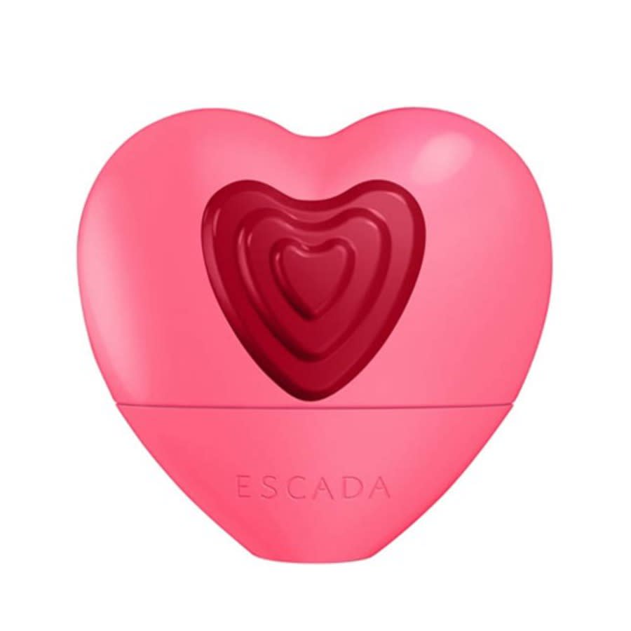 Escada Ladies Candy Love EDT Spray 3.4 oz (Tester) Fragrances 3614229396881