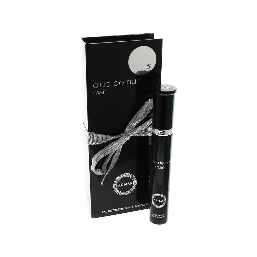 Armaf Mens Club De Nuit EDT Spray 034 oz Fragrances 6085010044828 10$